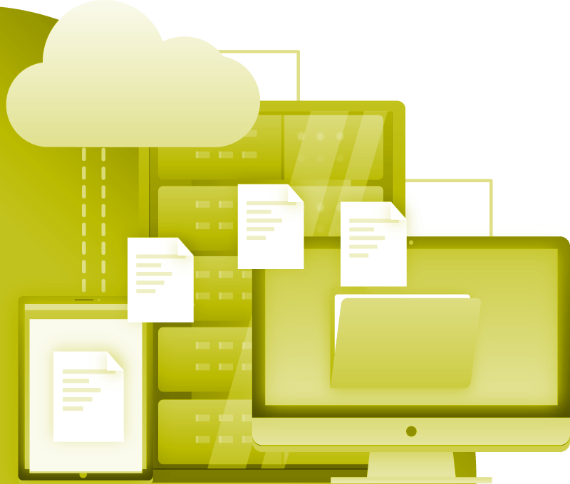 1X_Hosting_Illustration_03 1X_Hosting_Illustration_03